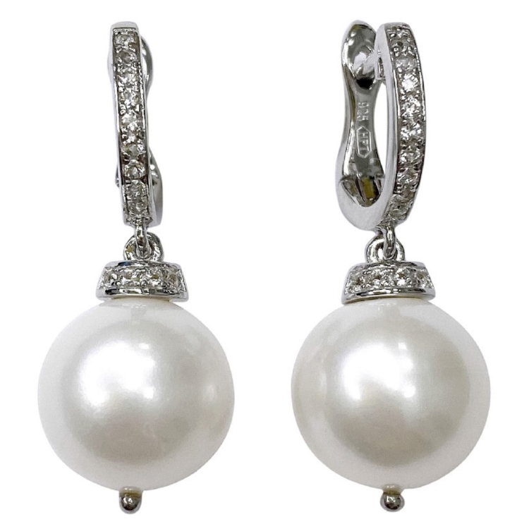 Сережки Ritz EDS330WT