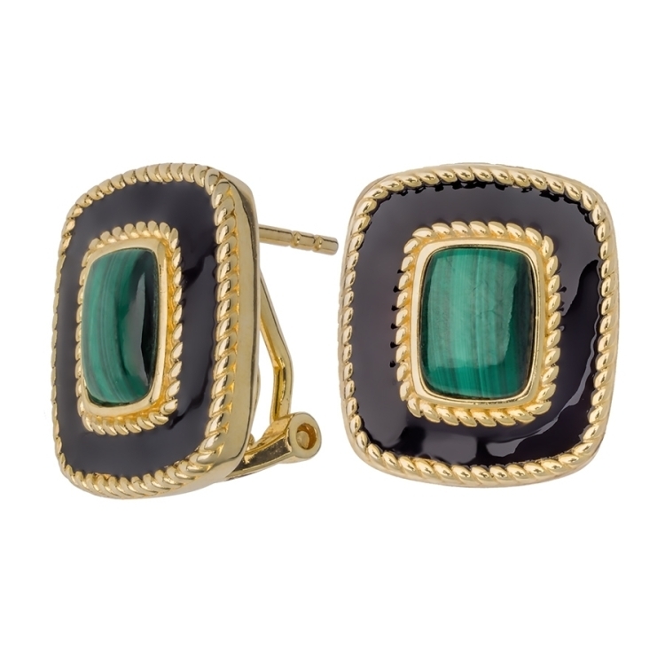 Сережки Malta ETI072