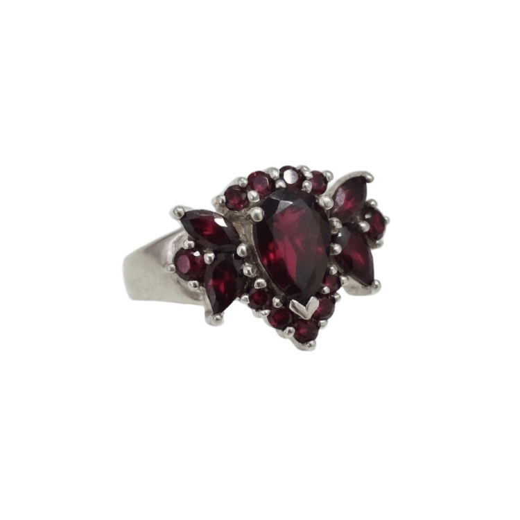 Каблучка Heritage RWL4377