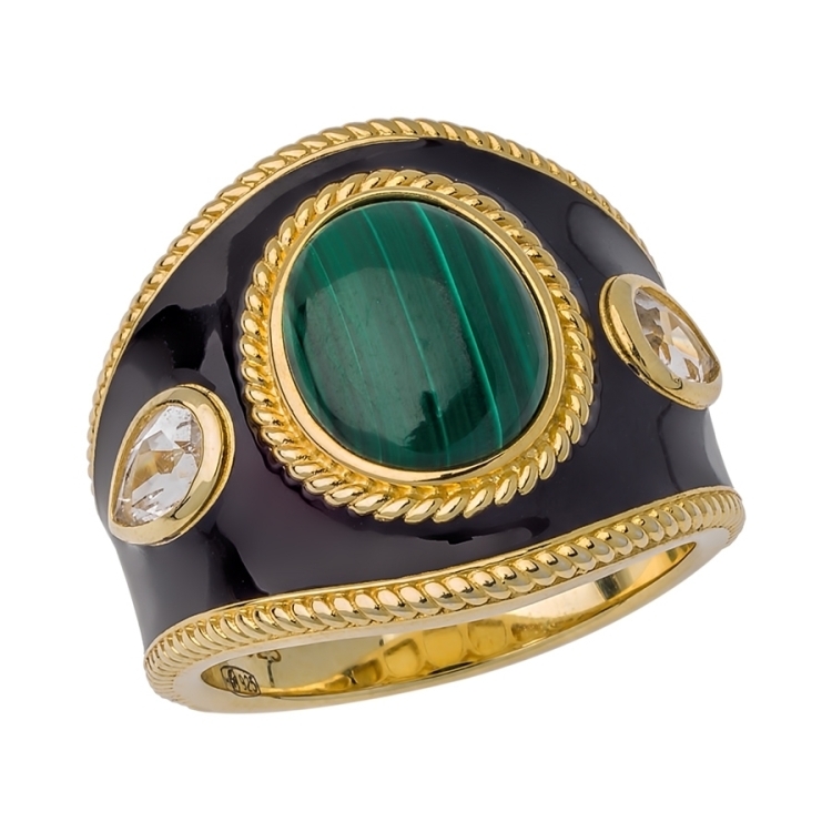 Каблучка Malta RTI070