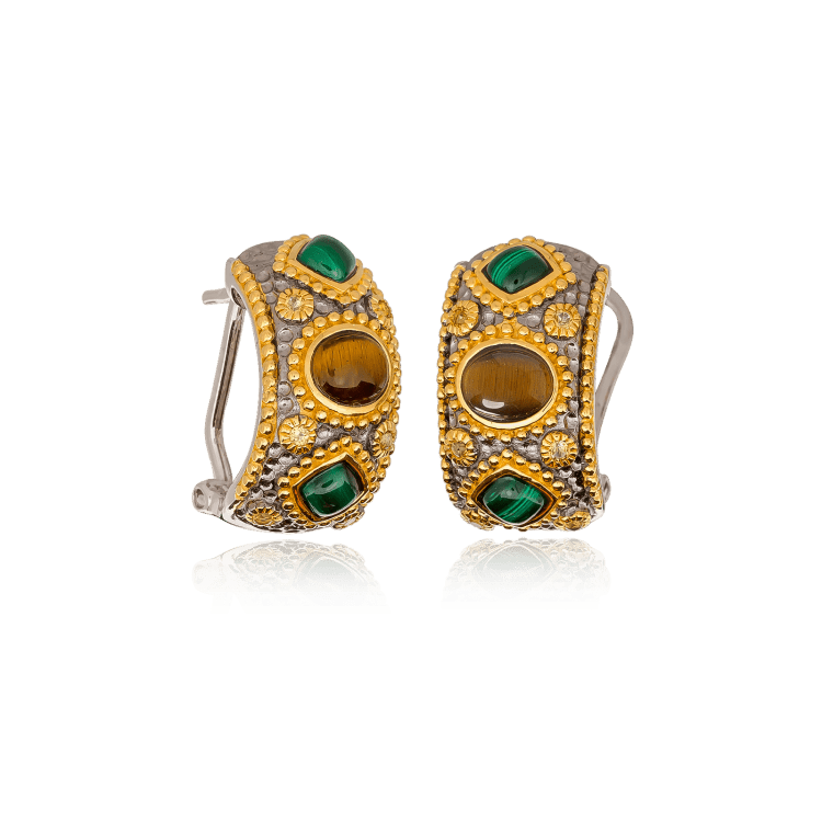Серьги EEA042TE Style Avenue