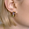 Сережки Color Dreams ESA055
