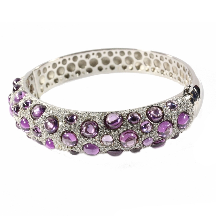 Браслет Cabochon BJD068-2