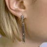 Сережки Byzantium EEA307TS