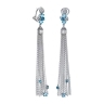 Сережки Byzantium EEA312TS