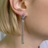Сережки Byzantium EEA312TS
