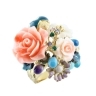 Каблучка Jewellery Garden RGA038-5