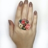 Каблучка Jewellery Garden RGA038-5
