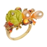Каблучка Jewellery Garden RGA214-1