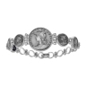 Браслет Coins BDS273-2-L