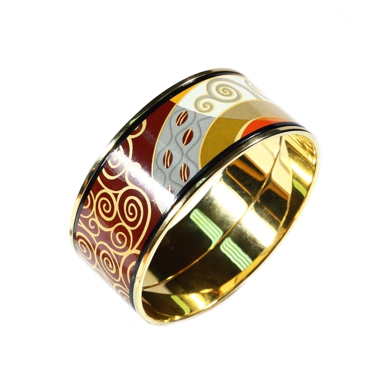 Браслет Art Nouveau BSA006-2G-L