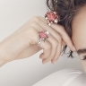 Каблучка Jewellery Garden RGA214-2