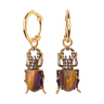 Сережки Bugs ETI466-6