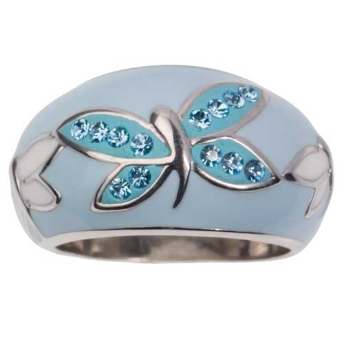 Каблучка French Touch RBN001-2