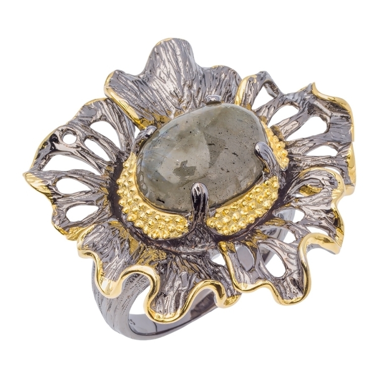 Каблучка Primavera RPD084LB