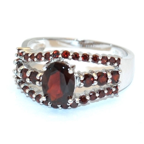 Каблучка Heritage RWL4384