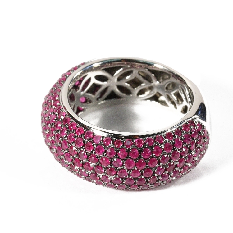 Каблучка Rubies and Sapphires RSJ328R