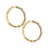 Сережки Bamboo EVB008-1