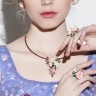 Брошка-кулон Jewellery Garden BRGA102-5