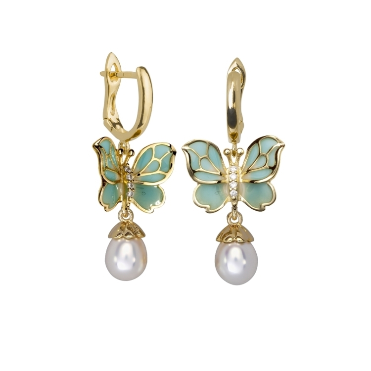 Сережки Lolita EDS324-5