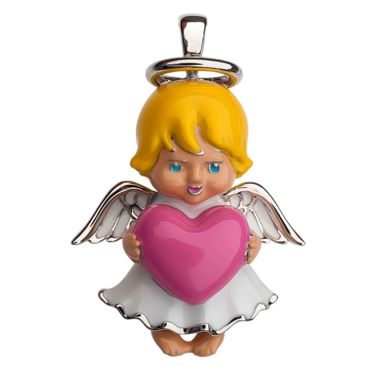 Кулон Angels PGF35619