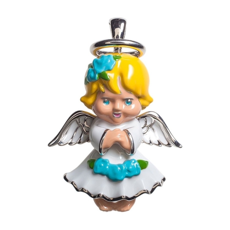 Кулон Angels PGF35610