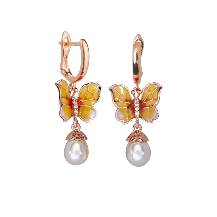 Сережки Lolita EDS324-3