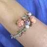 Браслет Jewellery Garden BDS241-2