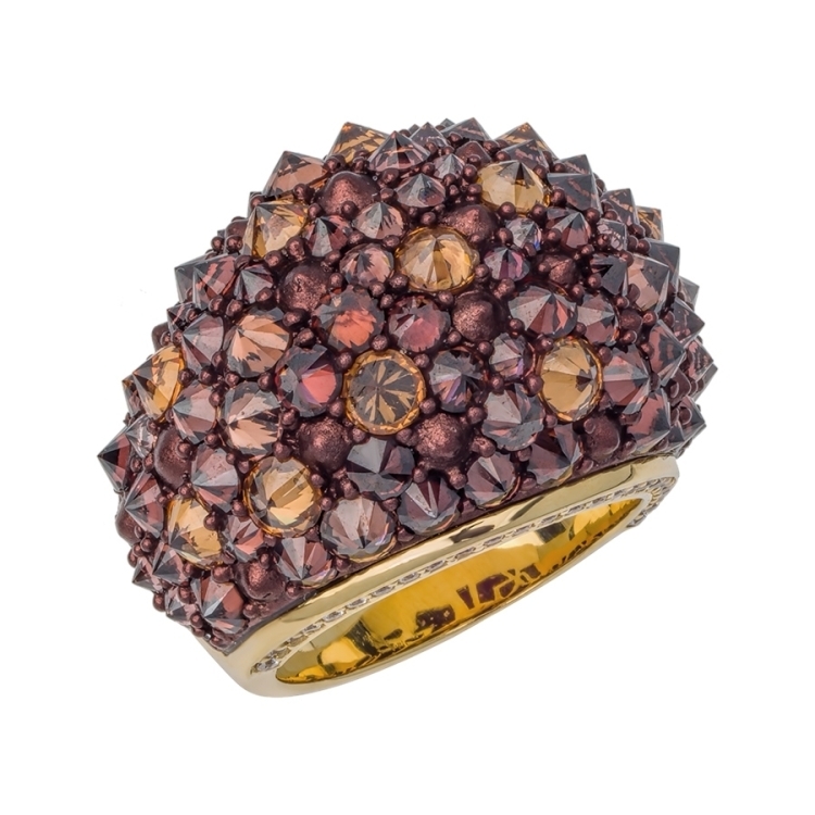 Каблучка Cinderella RGA511