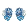 Сережки Hydrangea EGA362