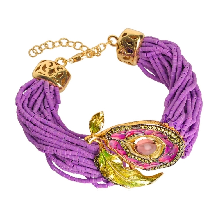 Браслет Exotic BDS265-1-M