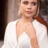 Сережки Paloma ETI003