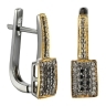 Серьги EEA089BD Style Avenue