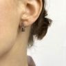 Серьги EEA089BD Style Avenue