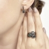 Серьги EEA089BD Style Avenue