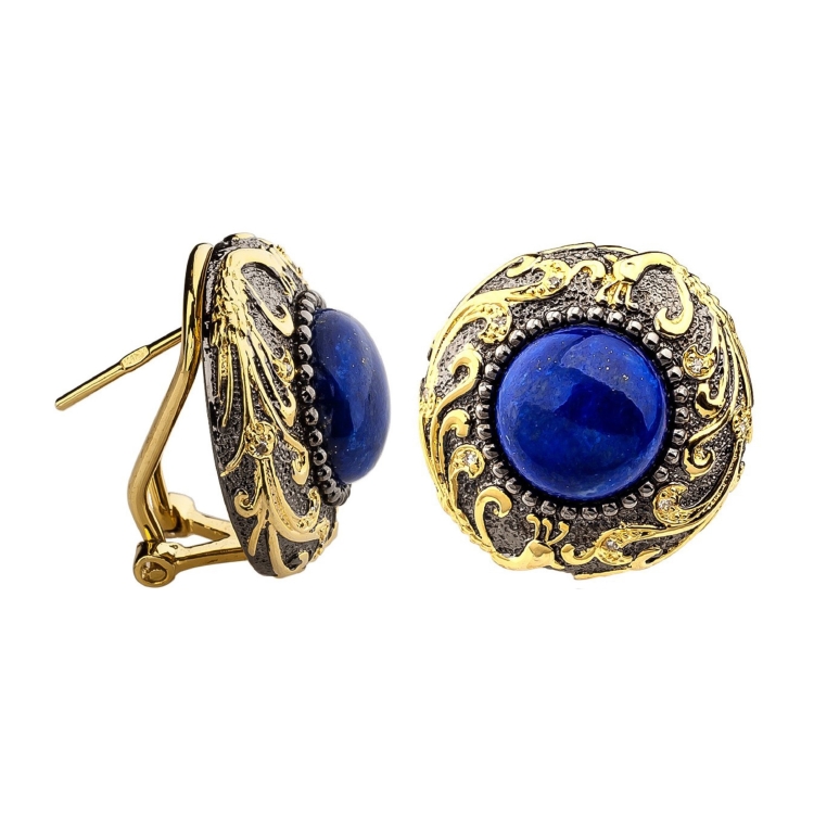 Сережки Hypnosis EDS054LA-EC