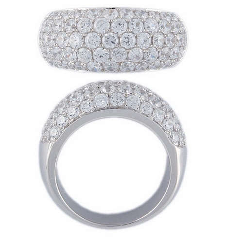 Каблучка Illusion REA128