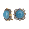 Сережки Morning Mist EDS501AQTZ