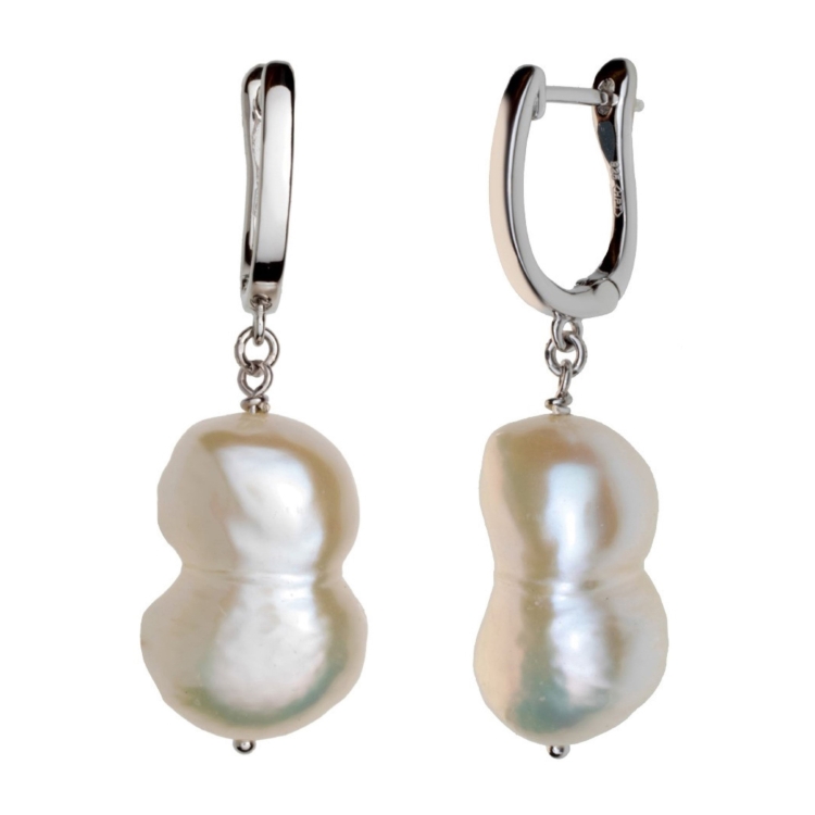 Сережки Orient Express EDS404-2