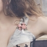 Брошка Jewellery Garden BRGA161-2