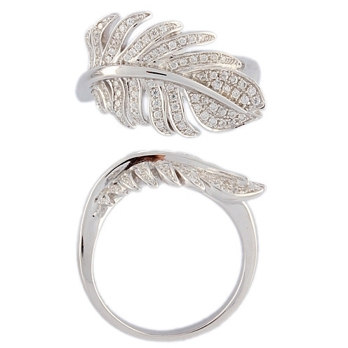 Каблучка Illusion REA132