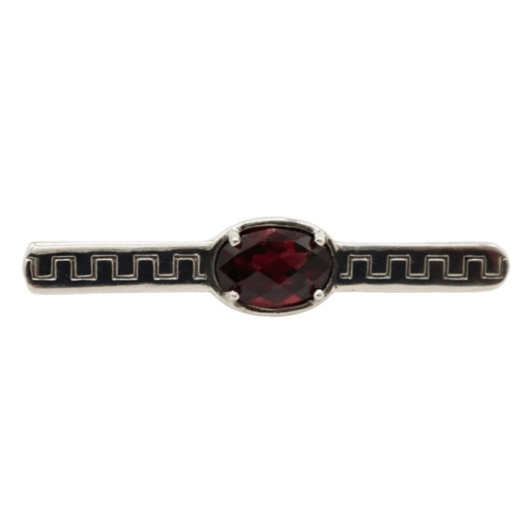 Зажим для краватки Heritage CTC-022