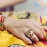 Каблучка Color Dreams RSA036