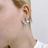 Серьги EGA305-2 Style Avenue