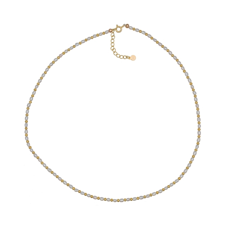 Кольє Beads NSUN178-1