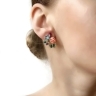 Сережки Jewellery Garden EDS039-5J