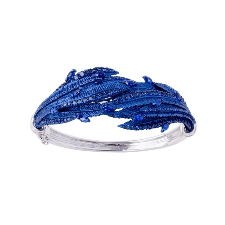 Браслет The Blue Bird BGA501-5