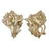 Сережки Magnolia EGA383-3