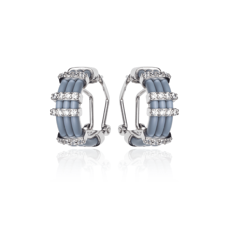 Серьги EGF007-4 Style Avenue