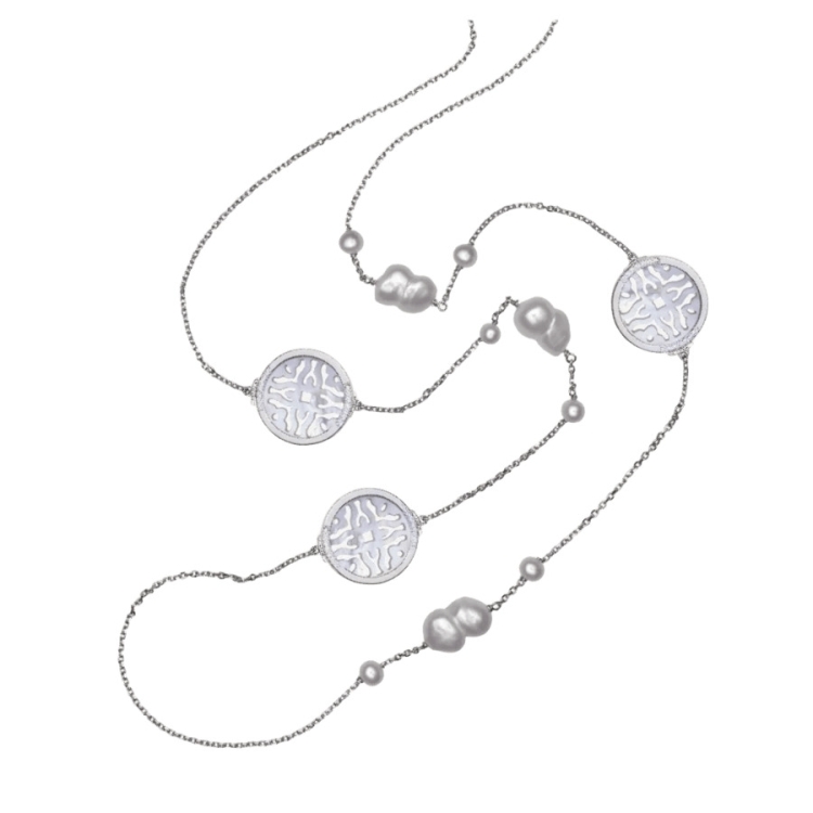 Кольє Orient Express NDS401-2